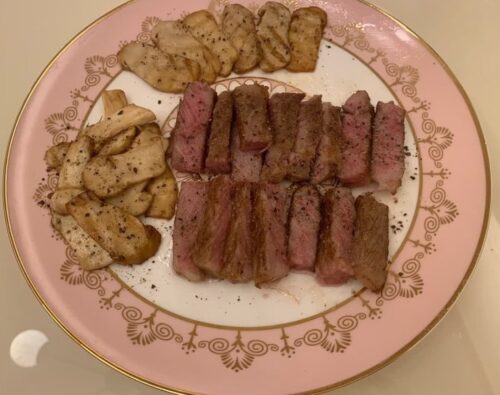 Click to view full screen Wagyu Trimmings 2kg – Premium Taste photo review